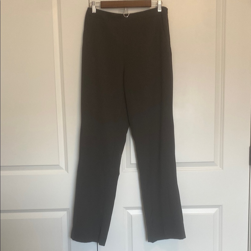 Talbots Stretch Pants